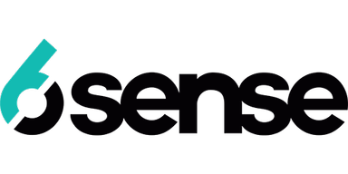6sense logo