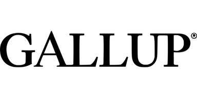 Gallup Logo_Black