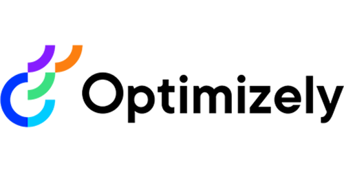 Optimizely logo
